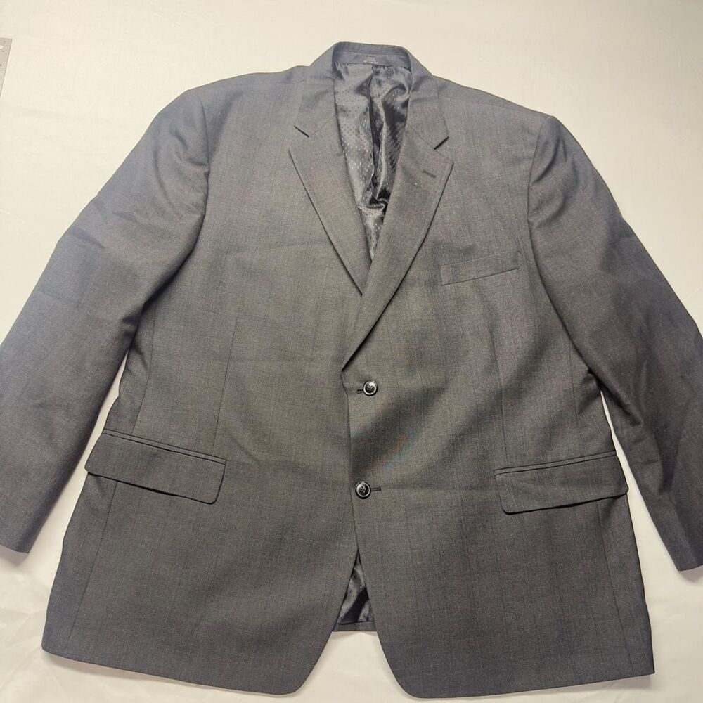 Unbranded Women's Grey and Black Jacket